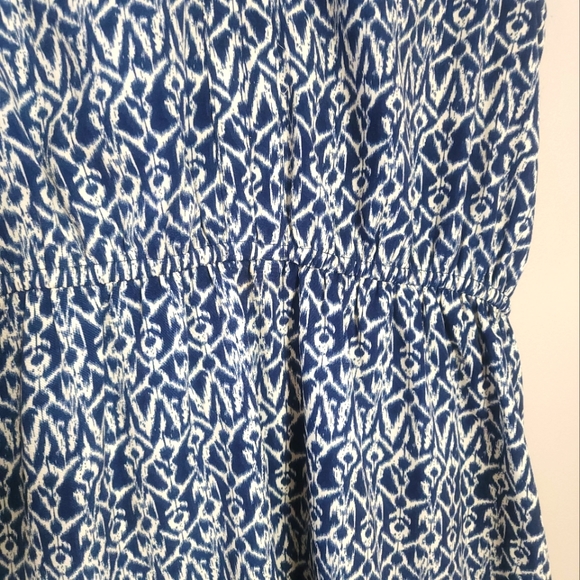 Skies Are Blue Dress - Picture 3 of 9